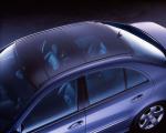 Mercedes-Benz E-Class 2002 года